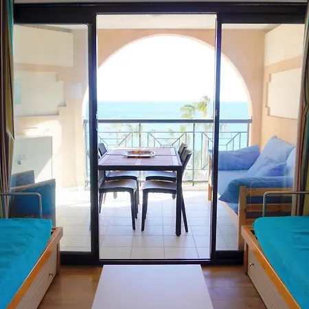 616, 5 Personnes Belle Vue By Palmazur Cannes