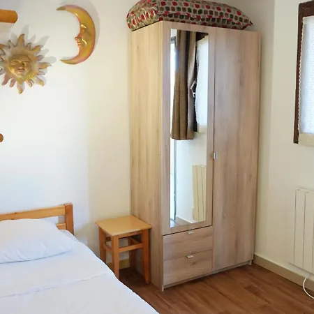 Apartment 616, 5 Personnes Belle Vue By Palmazur *