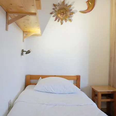 Apartment 616, 5 Personnes Belle Vue By Palmazur Cannes