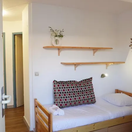 Apartment 616, 5 Personnes Belle Vue By Palmazur