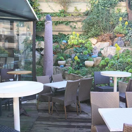 616, 5 Personnes Belle Vue By Palmazur * Cannes