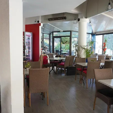 616, 5 Personnes Belle Vue By Palmazur Apartment *