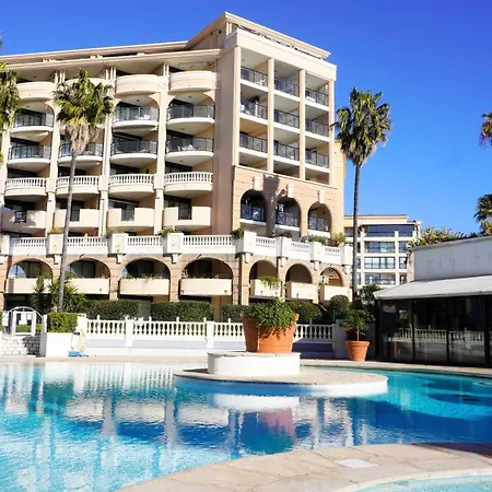 616, 5 Personnes Belle Vue By Palmazur Appartement