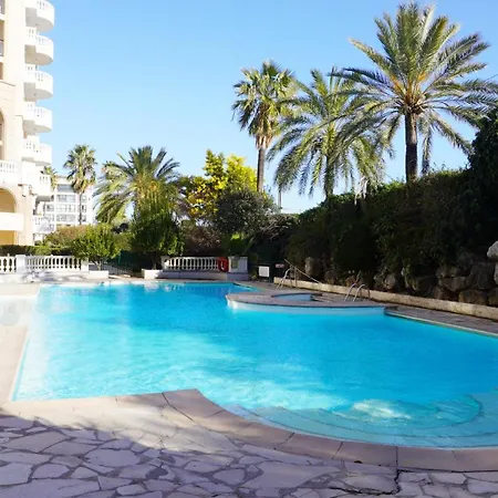 616, 5 Personnes Belle Vue By Palmazur Appartement *